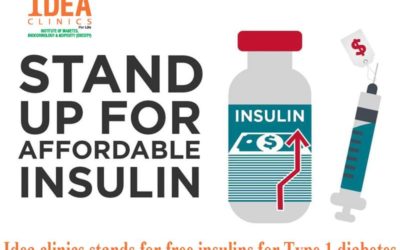 Insulin Dose Adjustment Skills