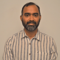 Dr.Kalyan Chakravarthy