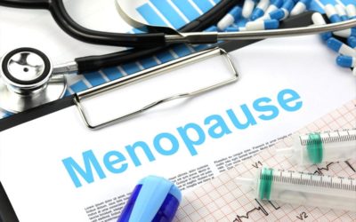 Menopause – A Complete Guide